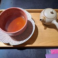 wakoucha at Onwa in Nara