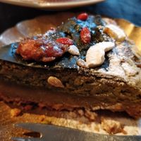 All vegan! Incredible! 😋 at Onwa in Nara