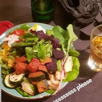 Delicious! at Onwa in Nara