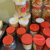   at Dessert Library in Johor Bahru