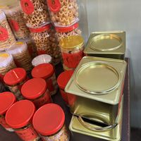   at Dessert Library in Johor Bahru