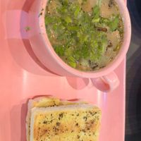   at Dessert Library in Johor Bahru