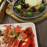   at Dessert Library in Johor Bahru