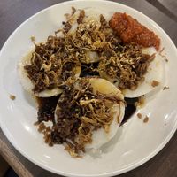   at Dessert Library in Johor Bahru