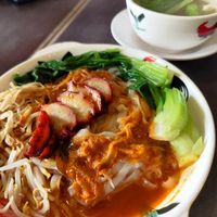  at Dessert Library in Johor Bahru