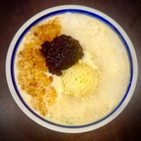 "Especially For Mum" Dessert at Dessert Library in Johor Bahru