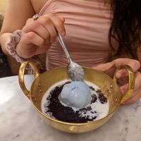  at Torry's Ice Cream in Phuket