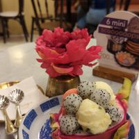  at Torry's Ice Cream in Phuket