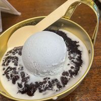   at Torry's Ice Cream in Phuket