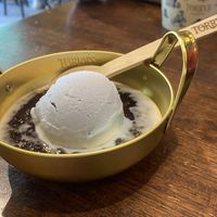   at Torry's Ice Cream in Phuket