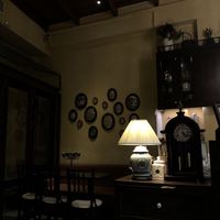 Nice decor and atmosphere  at Torry's Ice Cream in Phuket