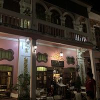 Torry’s front entrance  at Torry's Ice Cream in Phuket