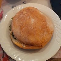  at Mr. Döner in Freiburg