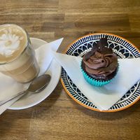   at Tea Shrine in Alice Springs