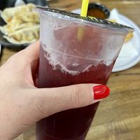 Infusion - Made to order   at Tea Shrine in Alice Springs