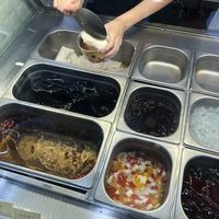 Selection at Doqoo - Kampung Admiralty in North Singapore