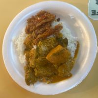   at Yuan Yuan 圓緣素食 - Chinatown in Central Singapore