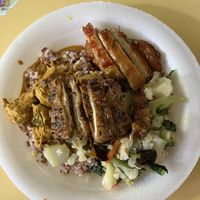   at Yuan Yuan 圓緣素食 - Chinatown in Central Singapore