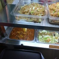 Choice at Yuan Yuan 圓緣素食 - Chinatown in Central Singapore