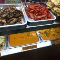 Char Sui at Yuan Yuan 圓緣素食 - Chinatown in Central Singapore