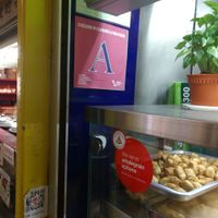 Clean at Yuan Yuan 圓緣素食 - Chinatown in Central Singapore