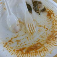 Good stuff at Yuan Yuan 圓緣素食 - Chinatown in Central Singapore