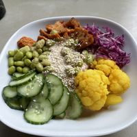   at Grüngut in Berlin