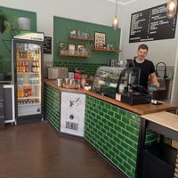  at Grüngut in Berlin