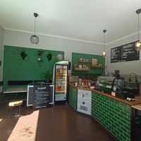  at Grüngut in Berlin