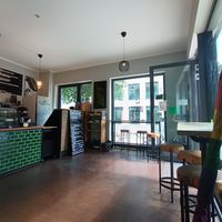  at Grüngut in Berlin