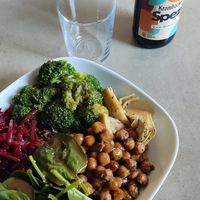  at Grüngut in Berlin