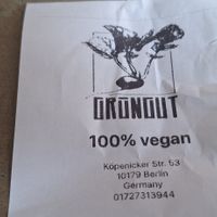  at Grüngut in Berlin