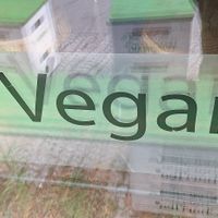  at Grüngut in Berlin