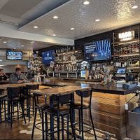 Interior   at The Howe in Minneapolis