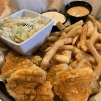 Jack & Chips  at The Howe in Minneapolis