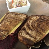 Phoebe  at The Howe in Minneapolis