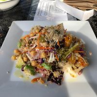 Super Salad at The Good Food Store in Smith Lake