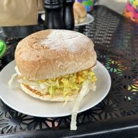   at The Good Food Store in Smith Lake