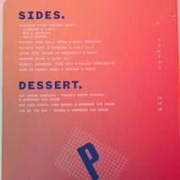 sides at Palace in Mount Maunganui