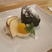 Brownie at Where is a Dog in Tokyo