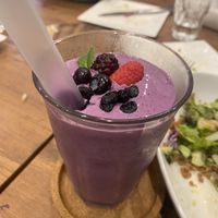 Smoothie   at Where is a Dog in Tokyo