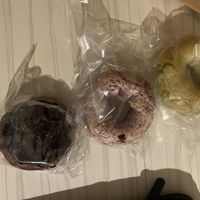 Bagels 🥯    at Where is a Dog in Tokyo