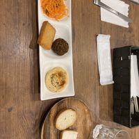   at Where is a Dog in Tokyo