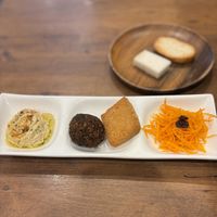   at Where is a Dog in Tokyo