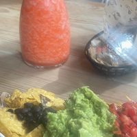   at Tierra Burrito Bar - Espoz y Mina in Madrid