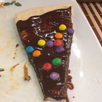 Real good place  at Veganza - Barra Shopping in Rio De Janeiro