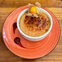 Postre   at Sapiens in Santiago