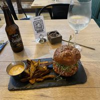   at Sapiens in Santiago