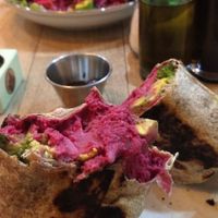 Eu simplesmente amei esse lugar e toda a comida! Uma delícia completa e atendimento excelente at Sapiens in Santiago