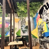   at Sapiens in Santiago